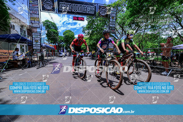 4º Desafio 100km de Terra