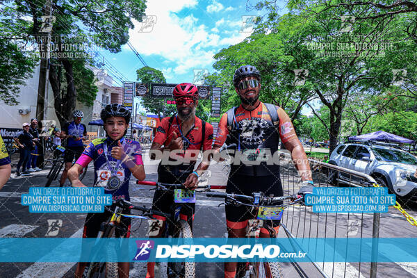 4º Desafio 100km de Terra