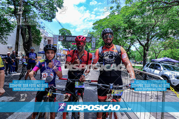 4º Desafio 100km de Terra