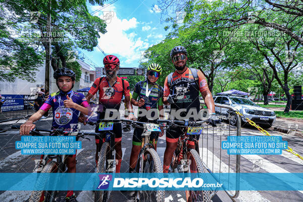 4º Desafio 100km de Terra