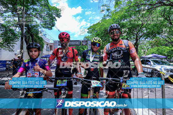 4º Desafio 100km de Terra