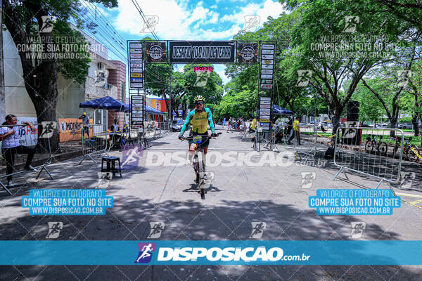 4º Desafio 100km de Terra