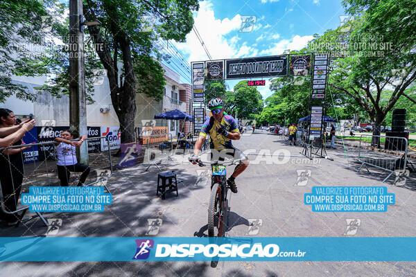 4º Desafio 100km de Terra