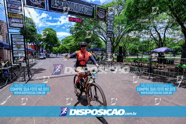 4º Desafio 100km de Terra