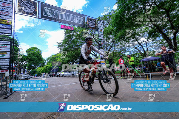 4º Desafio 100km de Terra