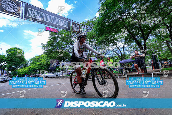 4º Desafio 100km de Terra