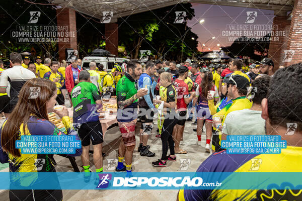 4º Desafio 100km de Terra