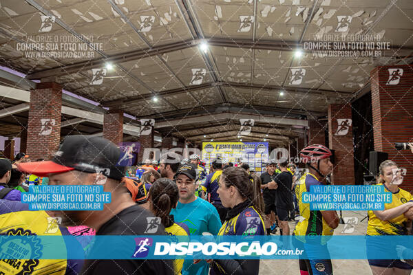 4º Desafio 100km de Terra