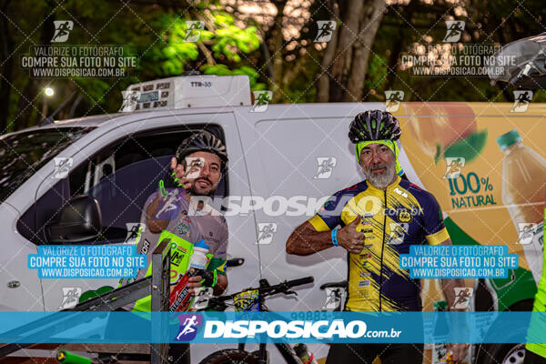 4º Desafio 100km de Terra