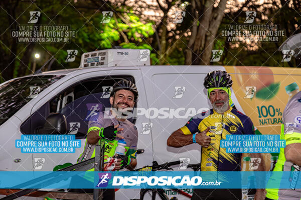 4º Desafio 100km de Terra