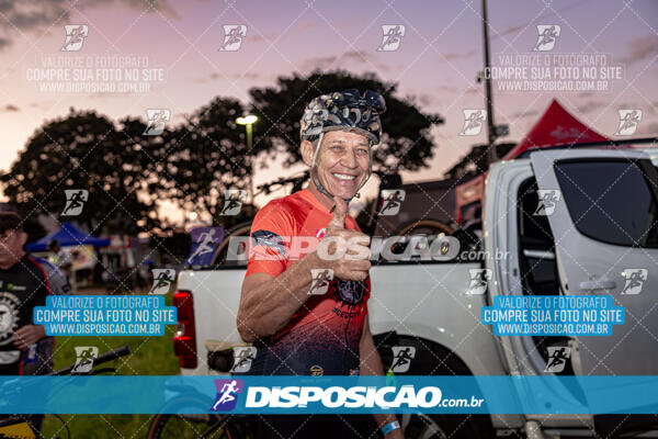 4º Desafio 100km de Terra