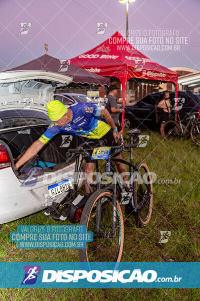 4º Desafio 100km de Terra