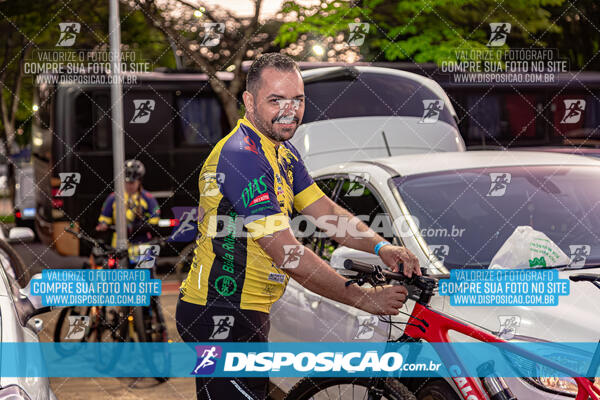 4º Desafio 100km de Terra