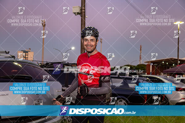 4º Desafio 100km de Terra