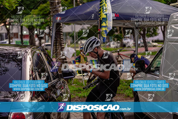 4º Desafio 100km de Terra