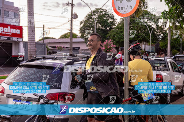 4º Desafio 100km de Terra