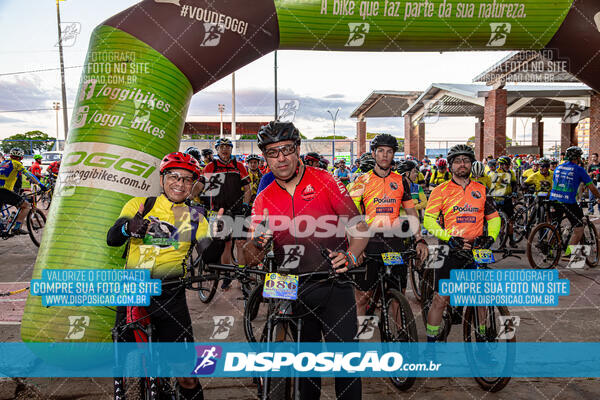 4º Desafio 100km de Terra