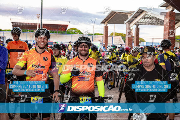 4º Desafio 100km de Terra