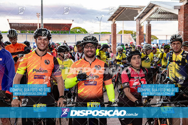 4º Desafio 100km de Terra