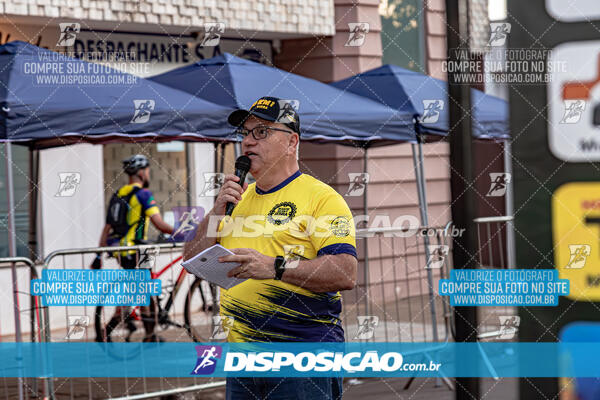 4º Desafio 100km de Terra