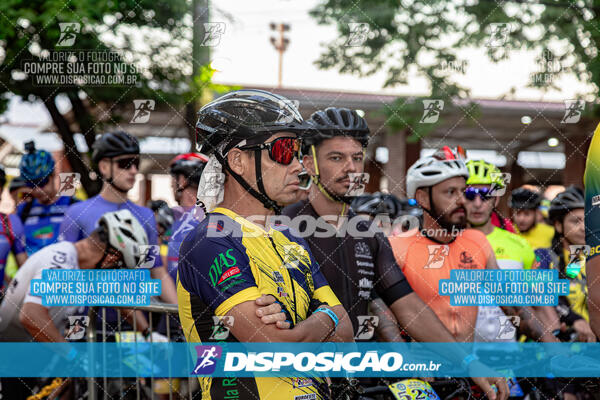 4º Desafio 100km de Terra