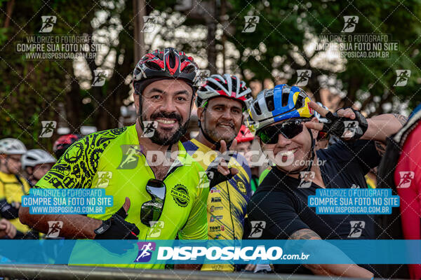 4º Desafio 100km de Terra