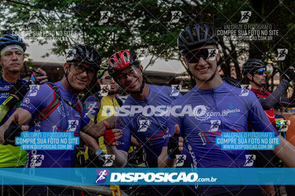 4º Desafio 100km de Terra