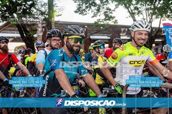 4º Desafio 100km de Terra