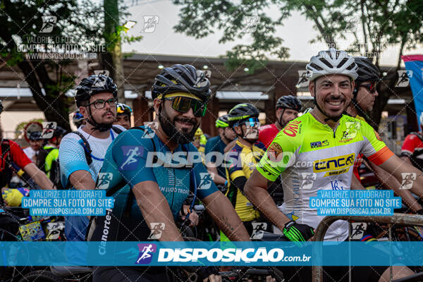 4º Desafio 100km de Terra