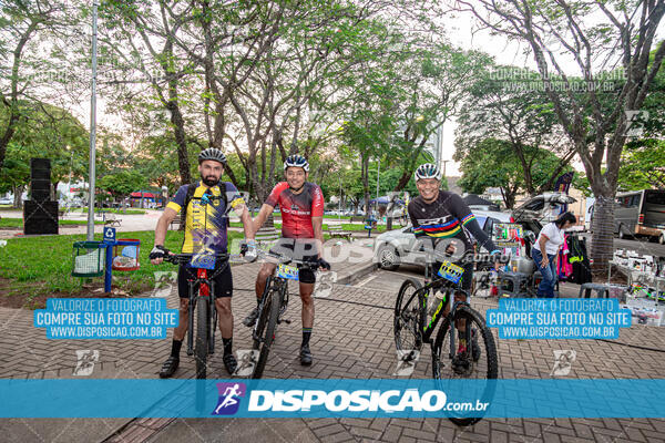 4º Desafio 100km de Terra