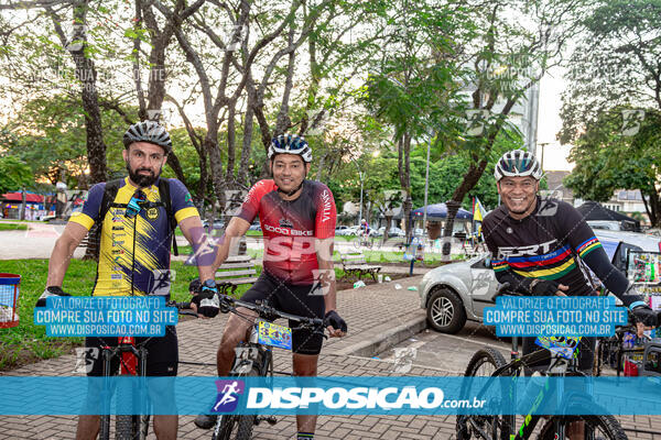 4º Desafio 100km de Terra