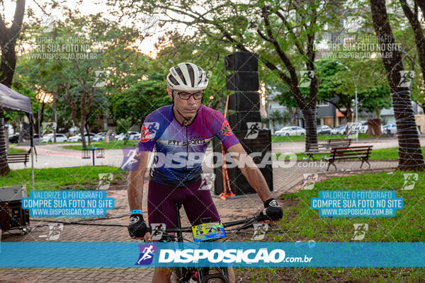 4º Desafio 100km de Terra