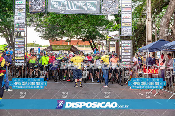 4º Desafio 100km de Terra