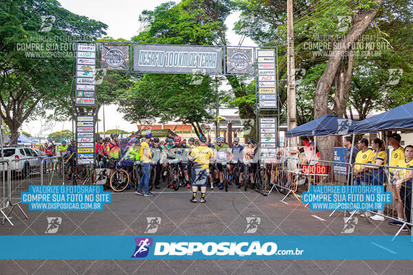 4º Desafio 100km de Terra