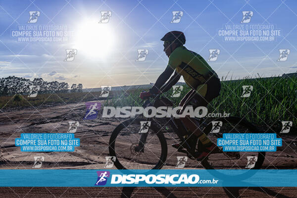 4º Desafio 100km de Terra