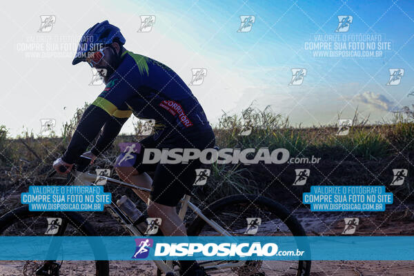 4º Desafio 100km de Terra