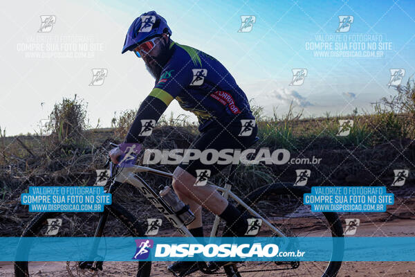 4º Desafio 100km de Terra