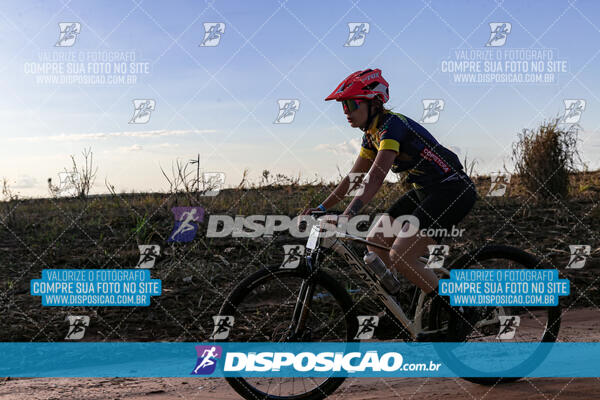 4º Desafio 100km de Terra