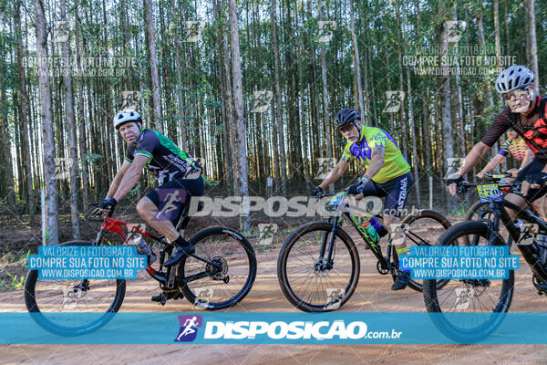 4º Desafio 100km de Terra