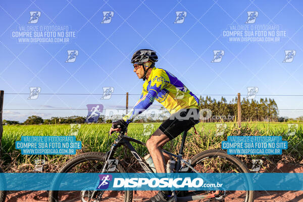 4º Desafio 100km de Terra