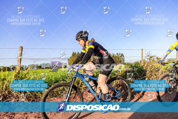 4º Desafio 100km de Terra