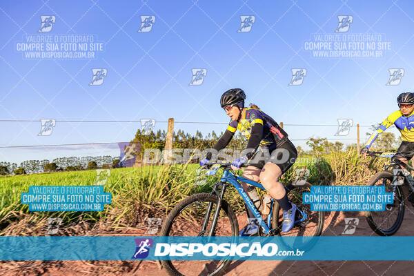 4º Desafio 100km de Terra