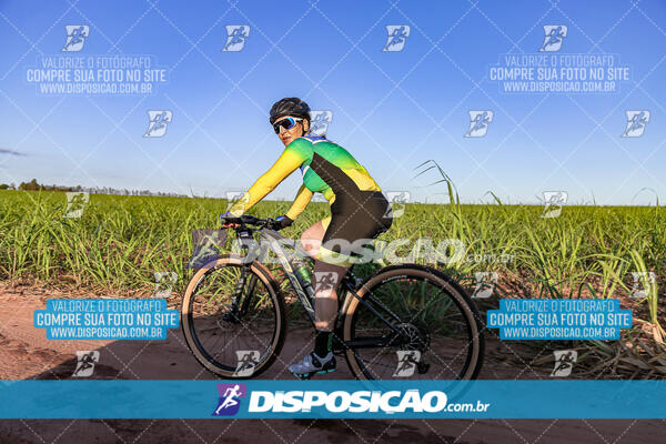 4º Desafio 100km de Terra