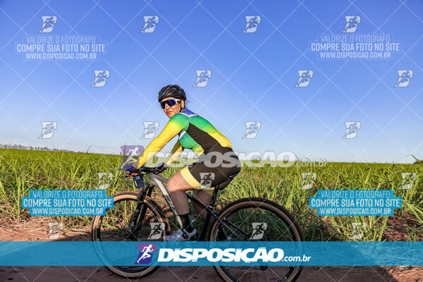 4º Desafio 100km de Terra