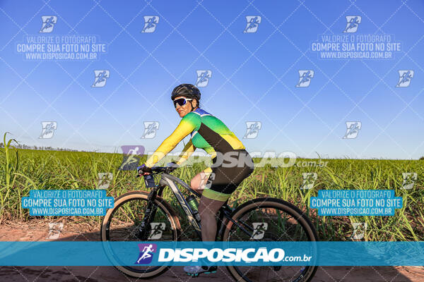 4º Desafio 100km de Terra