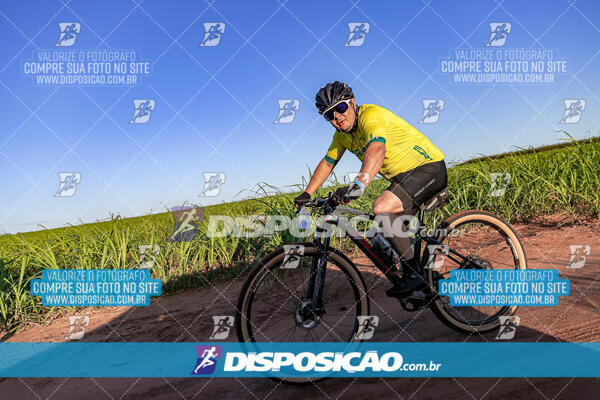 4º Desafio 100km de Terra