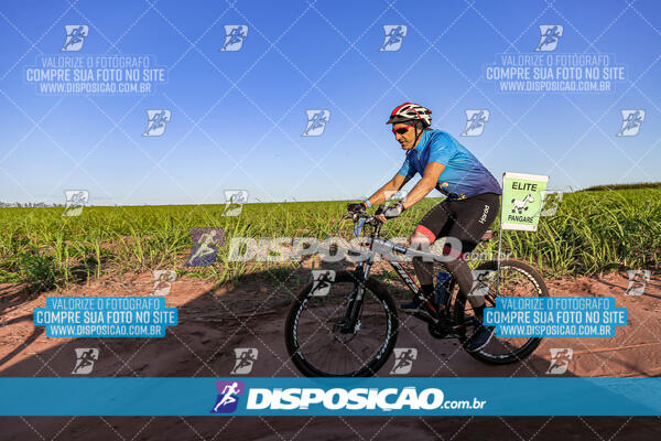 4º Desafio 100km de Terra