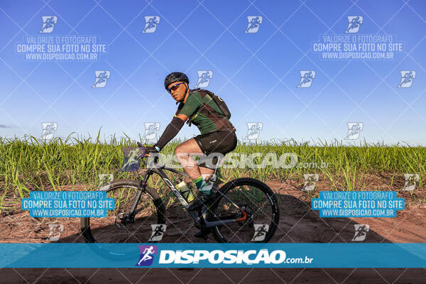 4º Desafio 100km de Terra