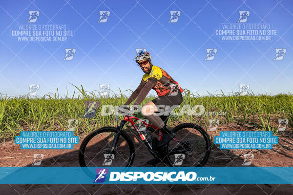 4º Desafio 100km de Terra