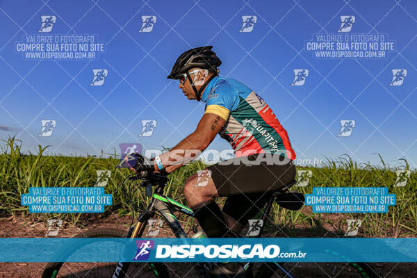 4º Desafio 100km de Terra